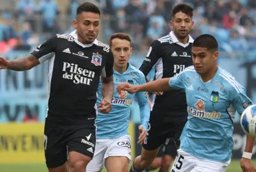 En el conjunto popular ya le tendrían club a uno que sale.