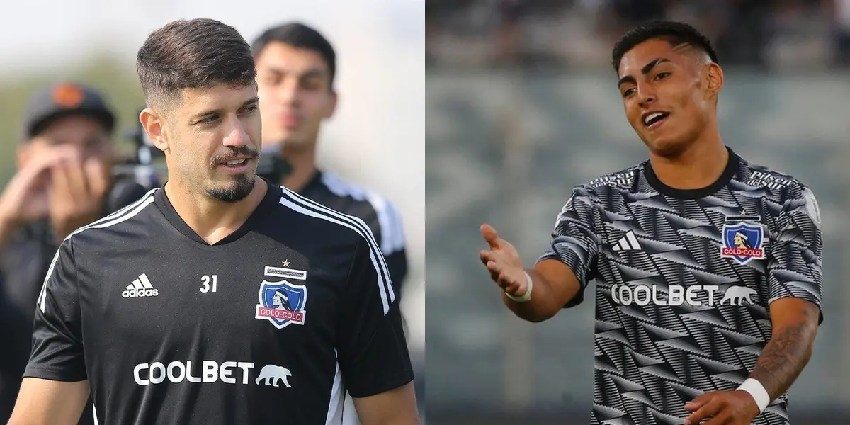 En el cuadro popular le darían la salida a uno de sus futbolistas.