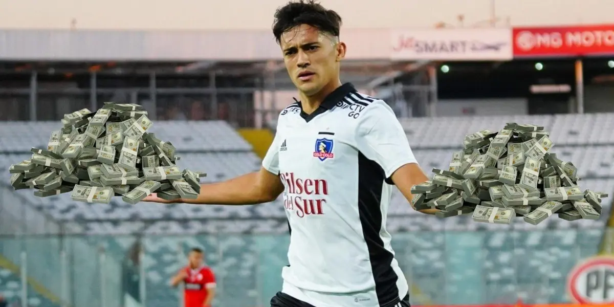 En el cuadro popular lo estarían esperando para la próxima temporada.