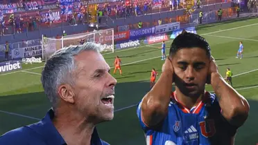 En el cuadro universitario continúan algunas preocupaciones.