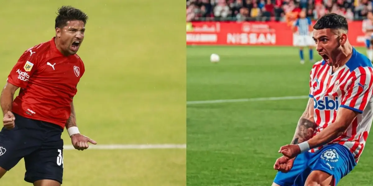 En la dirigencia alba quieren jugadores que sean un aporte al equipo de cara la próxima Copa Libertadores. Dos argentinos aparecen en órbita.