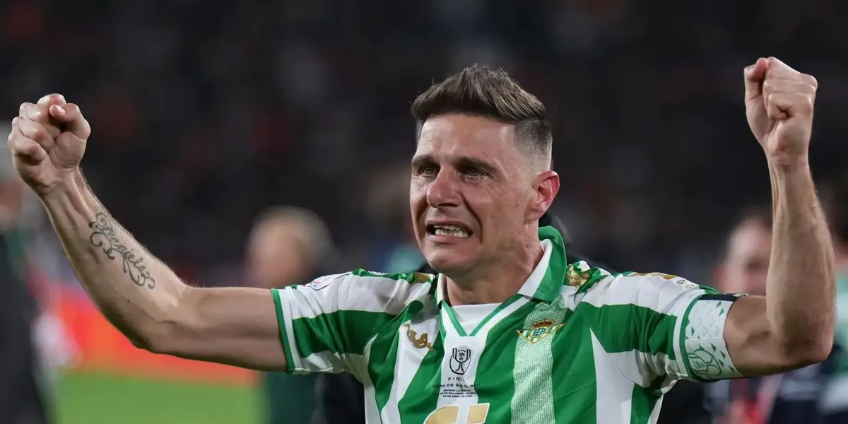 En la previa de los duelos amistosos que tendrá el Betis ante Colo Colo, Joaquín abordó su visita a Chile y se refirió a variados temas.