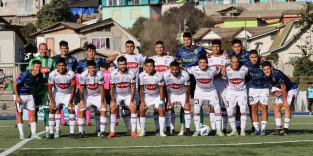 En la tarde del 31 de octubre se jugará una final importante para el fútbol chileno. Foto: ANFP