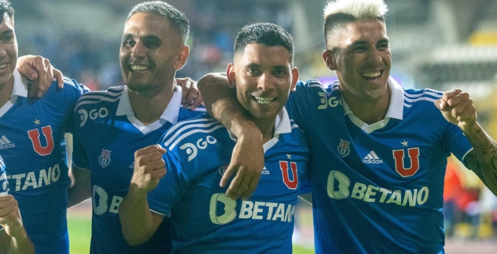 En la U celebran la decisión.