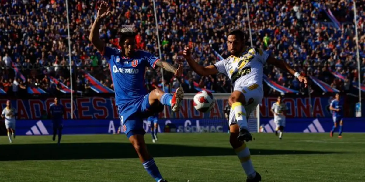 En la U celebran una llegada