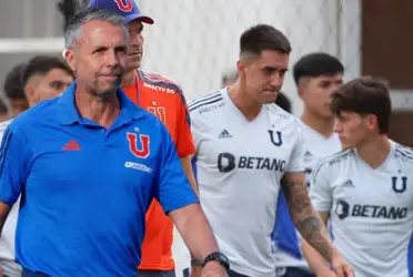 En la U están viviendo cambios de liderazgo