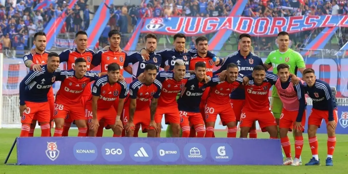 En la U hay varios que no continuarían.