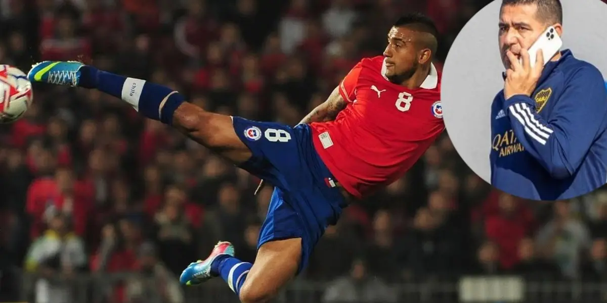 En los albos no habría gustado nada los acercamientos entre ambos.