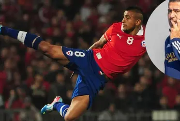 En los albos no habría gustado nada los acercamientos entre ambos.