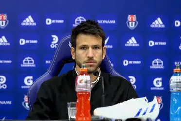 En medio de la búsqueda de entrenador y la conformación del plantel, Manuel Mayo cruzó la cordillera y comenzó a trabajar las contrataciones.