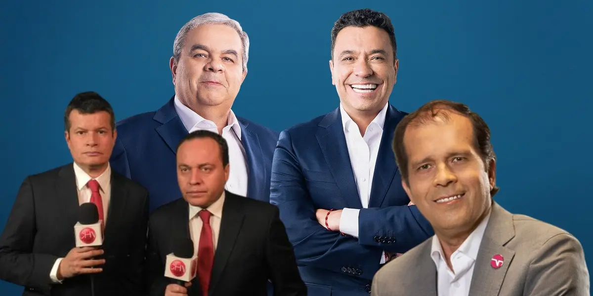 En redes tuvo algunas unas palabras.