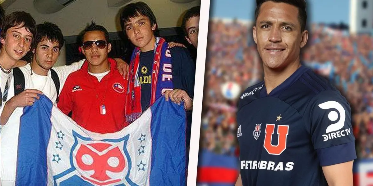 En su momento llegó a ser el futbolista mejor pagado de la Premier League. Ahora va de vuelta.