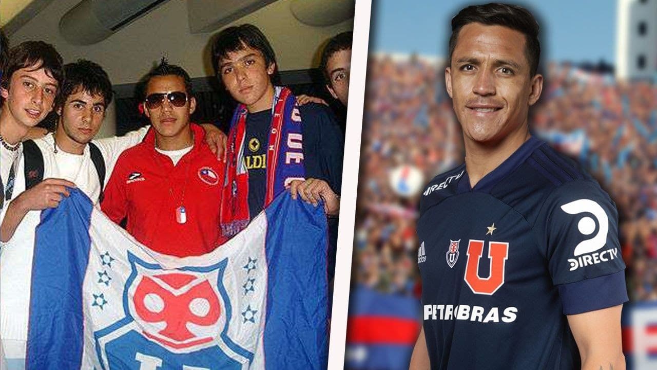 En su momento llegó a ser el futbolista mejor pagado de la Premier League. Ahora va de vuelta.
