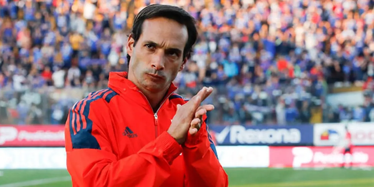 En su opinión, los Azules han mejorado su rendimiento a comparación de cuando estaba Diego López