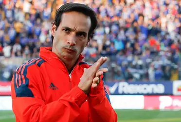 En su opinión, los Azules han mejorado su rendimiento a comparación de cuando estaba Diego López