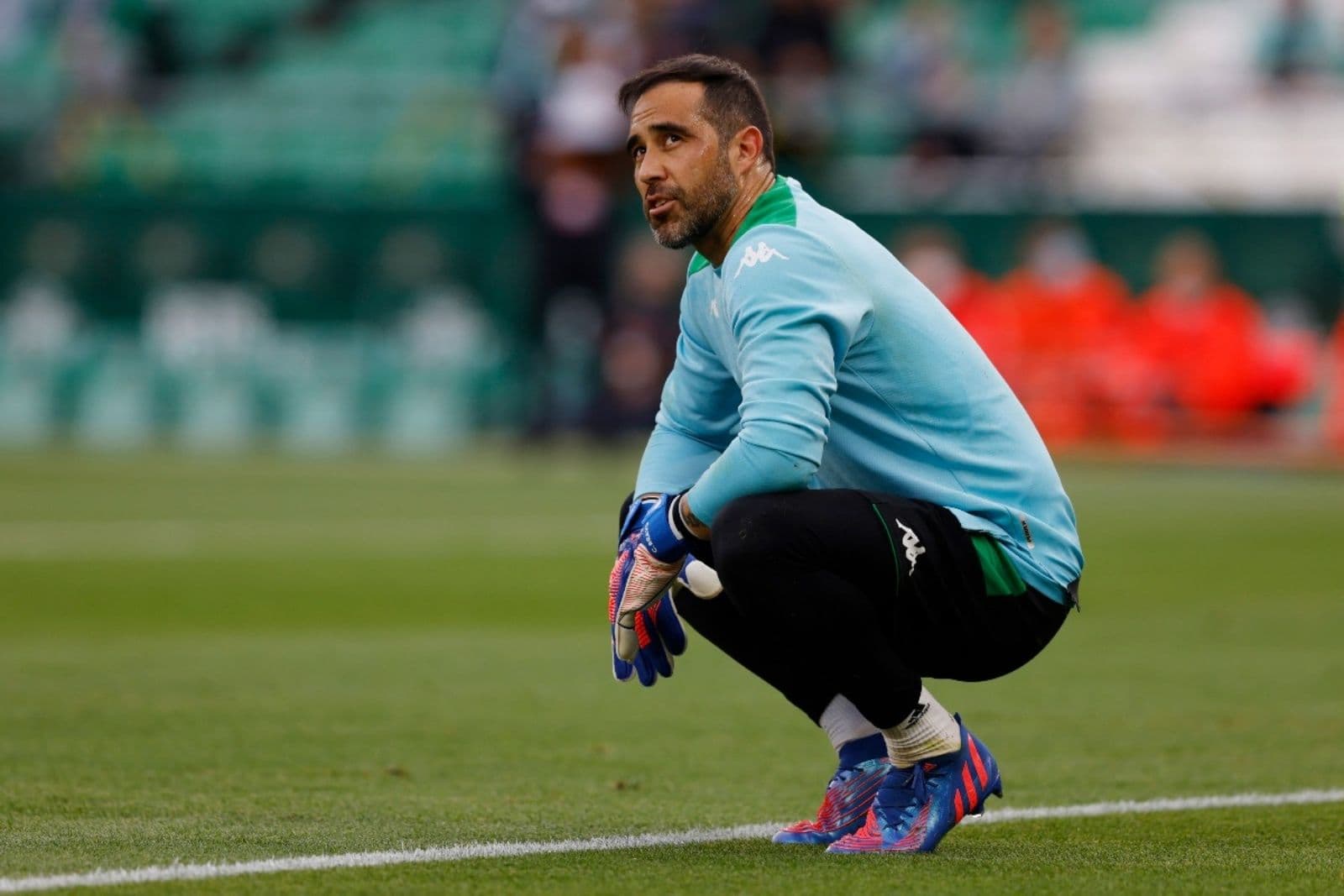 En su retorno a la Selección chilena, el histórico capitán de La Roja tuvo palabras ante su ausencia prolongada en el proceso de Eduardo Berizzo.
