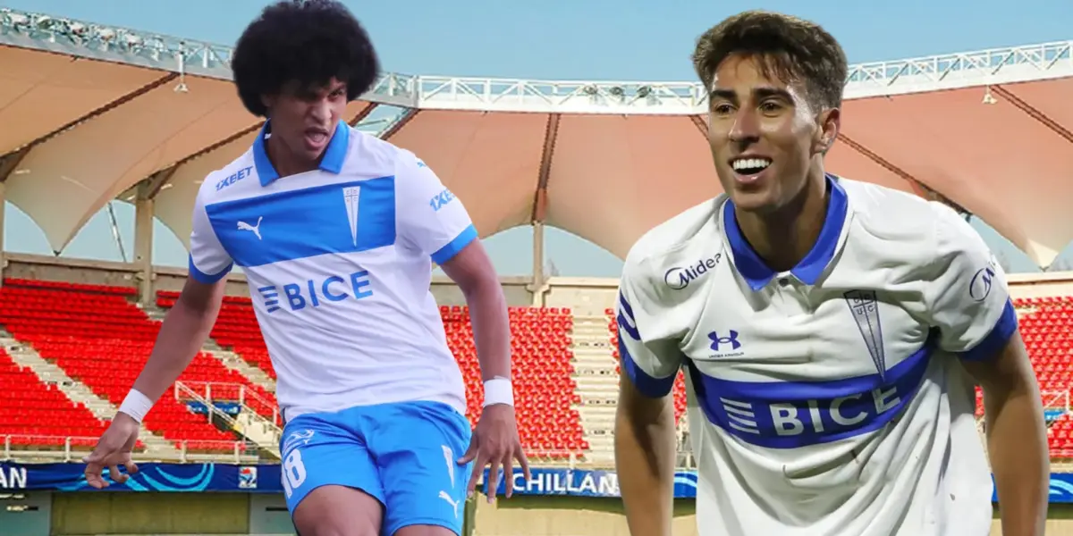 En una noticia que remeció el mundo de los cruzados, generó mucho ruido este fichaje, pero finalmente tampoco jugó.