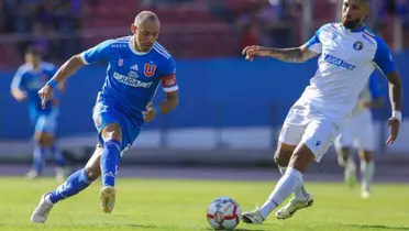 En Universidad de Chile abunda el optimismo.