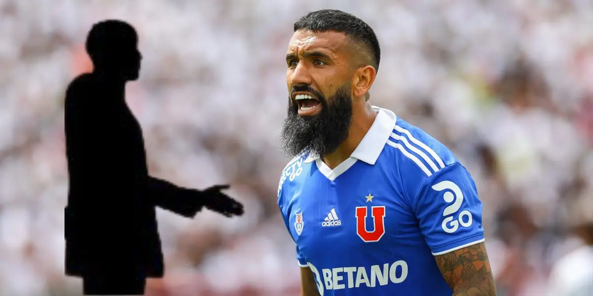 En Universidad de Chile se están aprontando para un regreso.