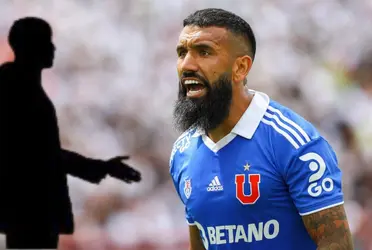 En Universidad de Chile se están aprontando para un regreso.