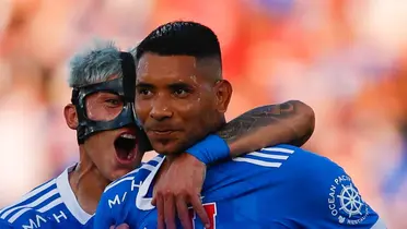 En Universidad de Chile siguen celebrando.