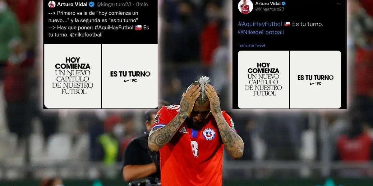 En vísperas del partido por el tercer lugar en la Copa Mundial de Clubes con Flamengo, ‘el King’ sigue mandando recados.