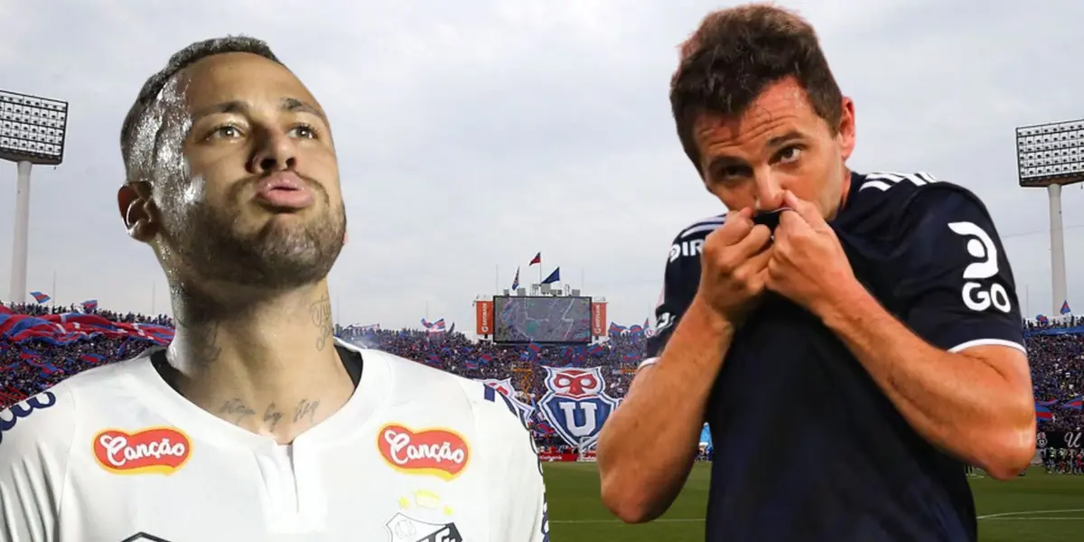 Entre los hinchas de Universidad de Chile ha generado gran expectación la lista de invitados.