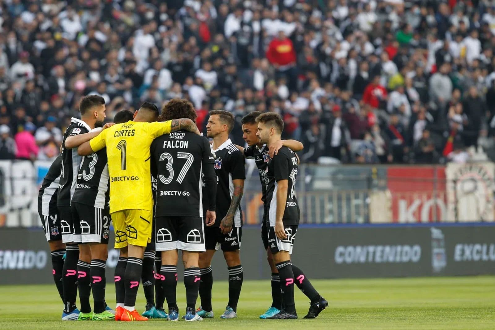 Entre variadas lesiones y los citados a la Selección, Gustavo Quinteros deberá experimentar obligadamente, otras variantes contra el Betis.