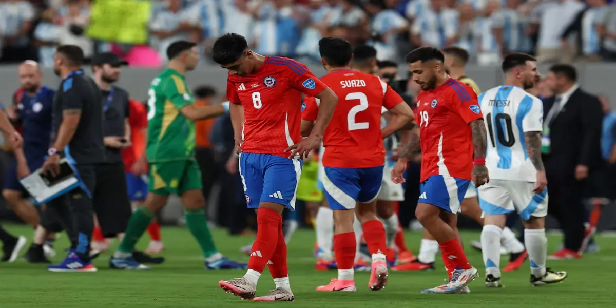 Era una de los figuras en su equipo, pero un particular motivo le hizo perder protagonismo.