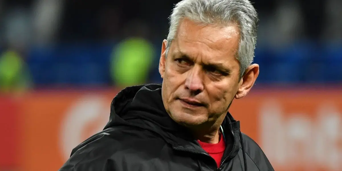 Era uno de los habituales en la mitad de la cancha hasta antes de la salida del entrenador colombiano.