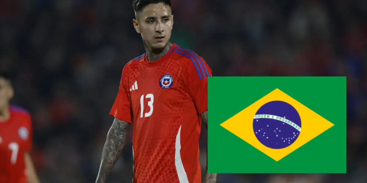 Erick Pulgar (Foto tomada de: Wikipedia/Transfermarkt)