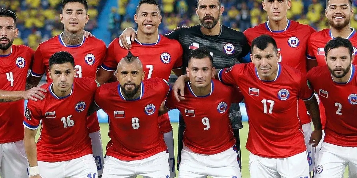 Es considerado para muchos el mejor centrodelantero de los últimos años en ‘la Roja’.