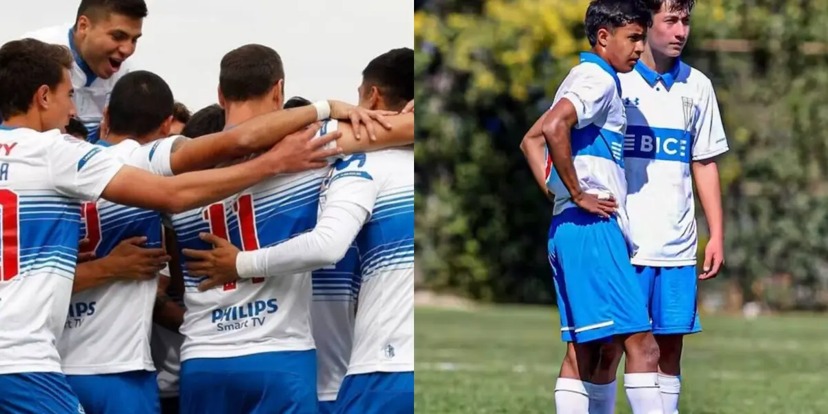 Es el jugador más joven en la historia en fichar por los cruzados.