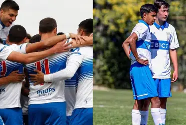 Es el jugador más joven en la historia en fichar por los cruzados.