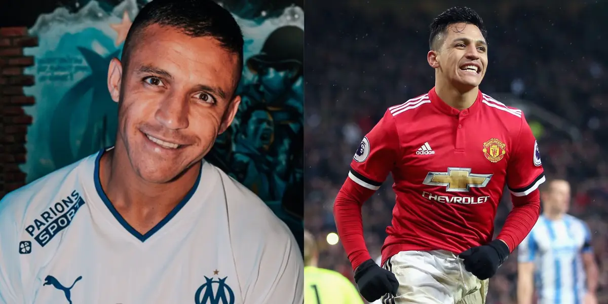 Es uno de los mejores futbolistas de Chile y el mundo del fútbol se lo reconoció