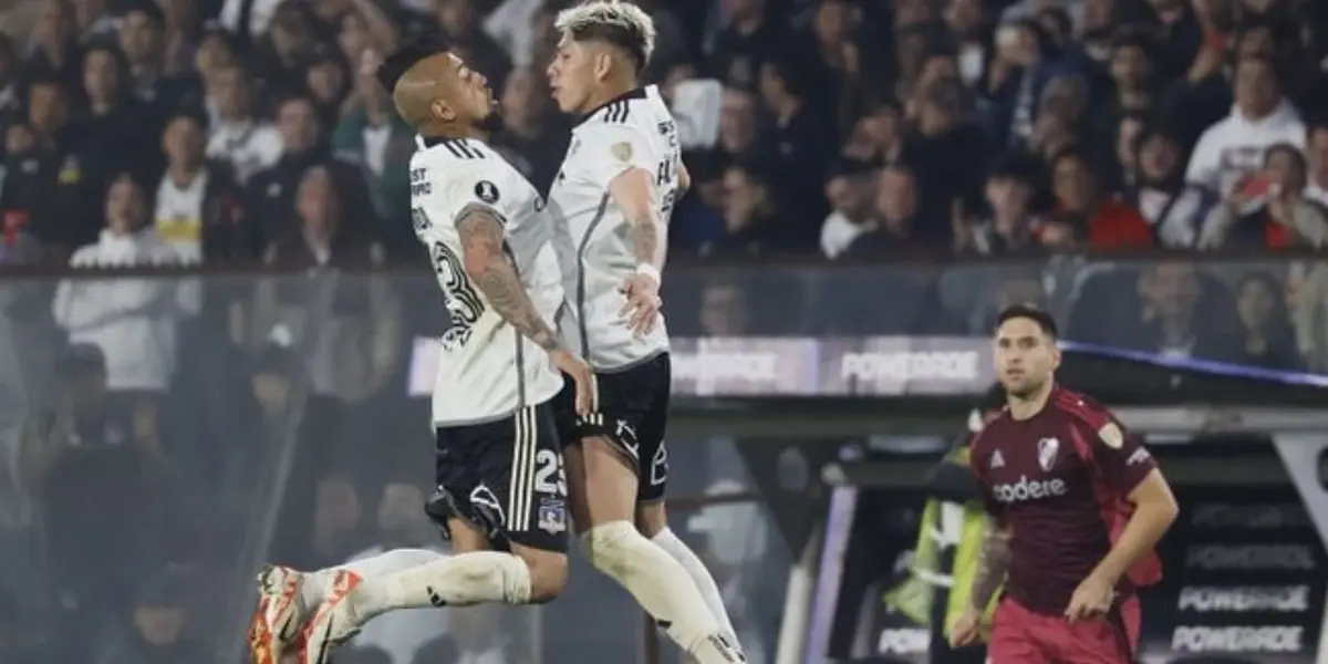 Escándalo Vidal: un nuevo capítulo que lo deja sin defensa. Foto: Instagram