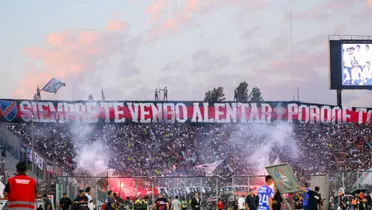 Estadio Seguro y una respuesta que no convence al fútbol chileno