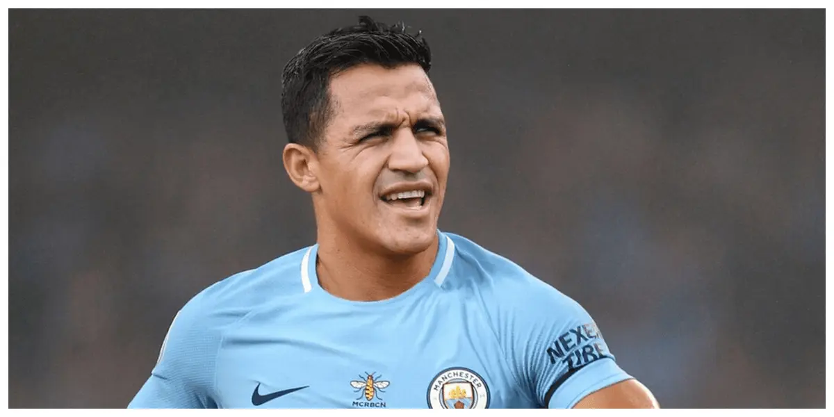 Este delantero, que ya viene de vuelta, recibe un sueldo increíblemente superior al del ‘Niño Maravilla’.