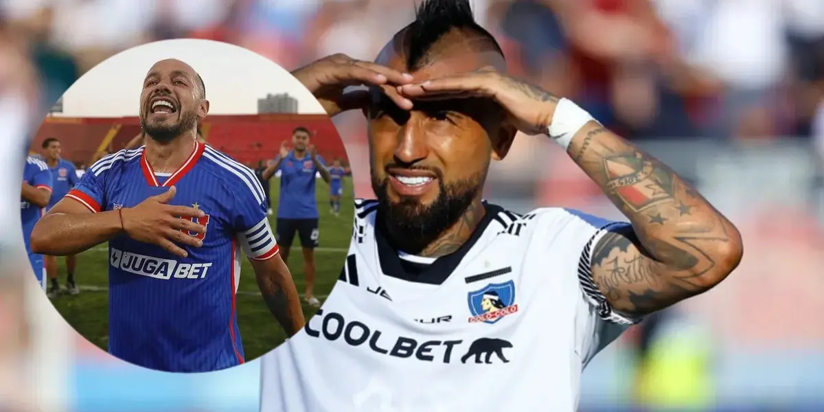 Este domingo se verán las caras en el Estadio Monumental.