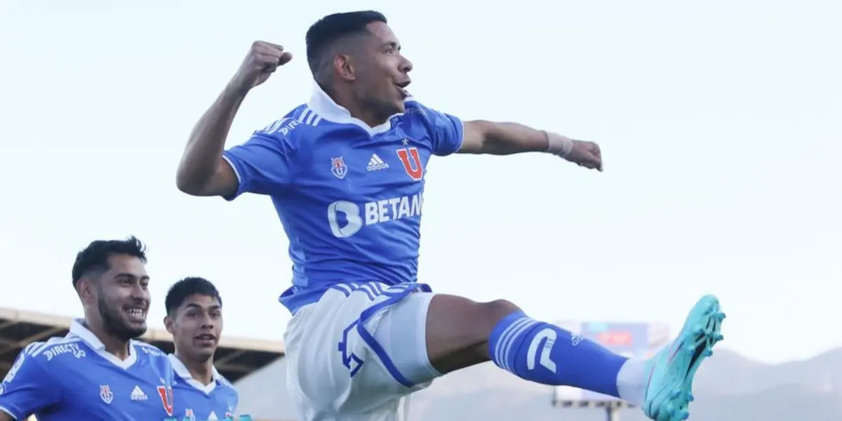 Este jugador está rindiendo muy bien justo en la posición que los Azules más lo necesitaban