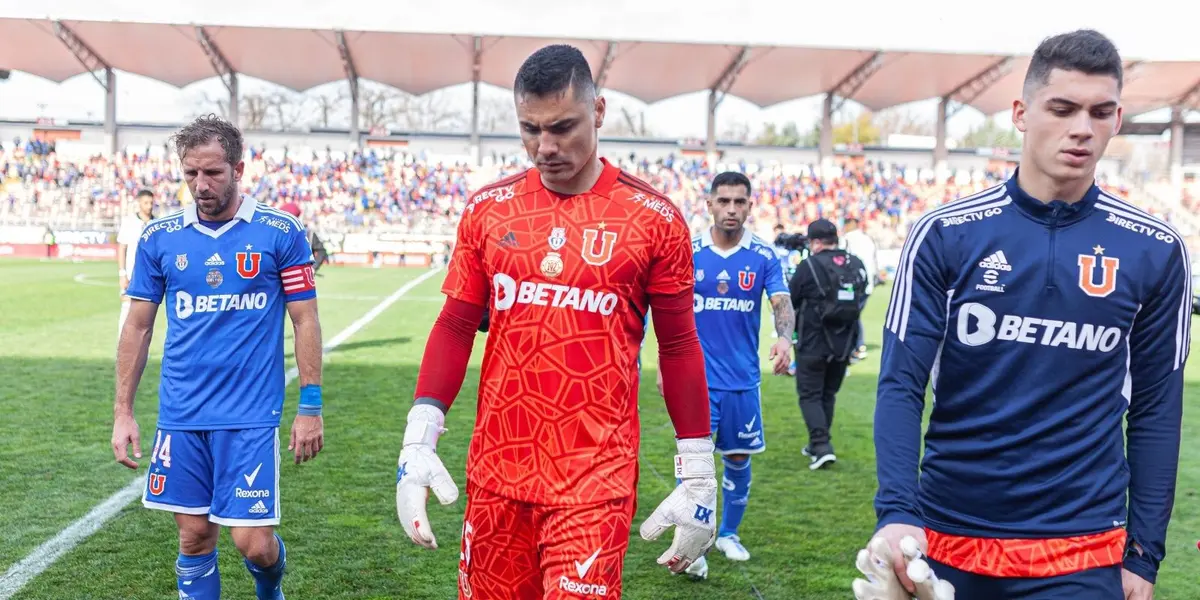 Este jugador parece que es de cristal, es bueno pero no puede tener continuidad y su futuro es incierto