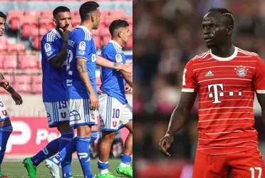 Este jugador sigue pensando en lo que le pasó en Universidad de Chile a pesar que fue hace tiempo