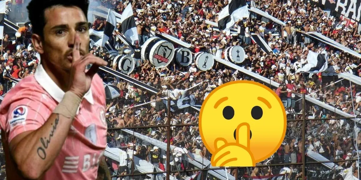 Este miércoles los cruzados enfrentarán a Colo Colo por Copa Chile.