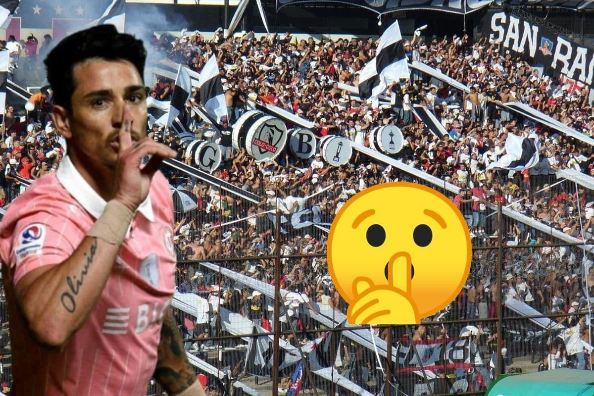 Este miércoles los cruzados enfrentarán a Colo Colo por Copa Chile.