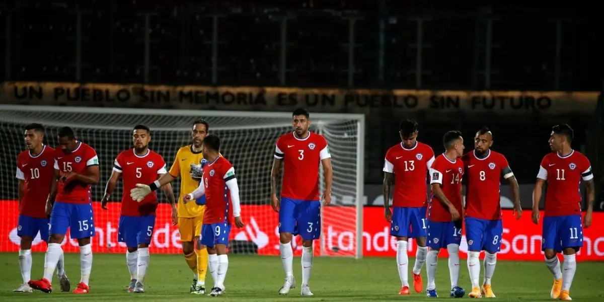 Este recordado delantero, que forma parte de los mejores nueves de la historia de la selección chilena, jugará en el ascenso
