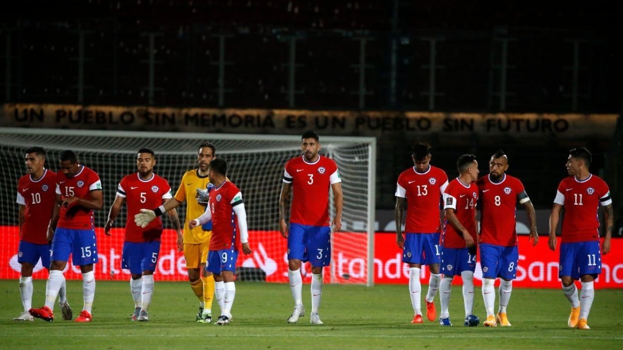 Este recordado delantero, que forma parte de los mejores nueves de la historia de la selección chilena, jugará en el ascenso