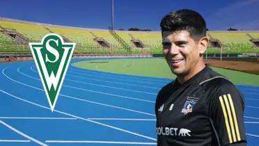 Esteban Pavez (Foto tomada de: Sport/Colo Colo/Wikipedia)