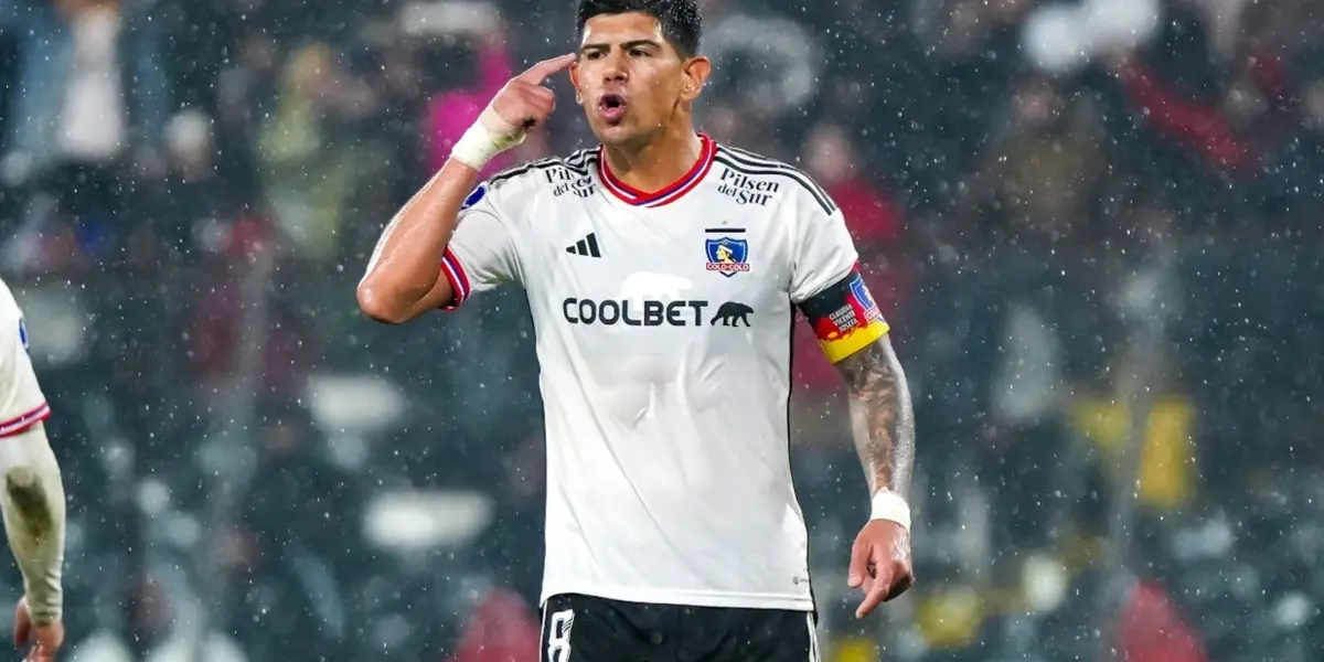 Esteban Pavez salió a enfrentar las críticas.