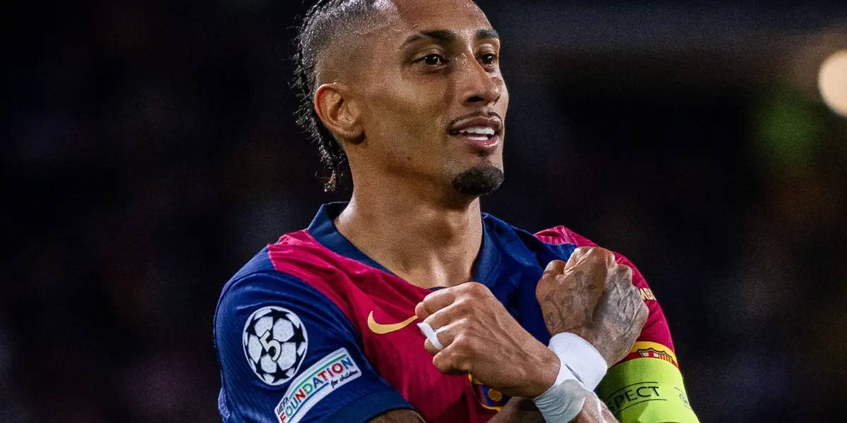 Estrella Roja y FC Barcelona compiten en la Champions League. Foto: