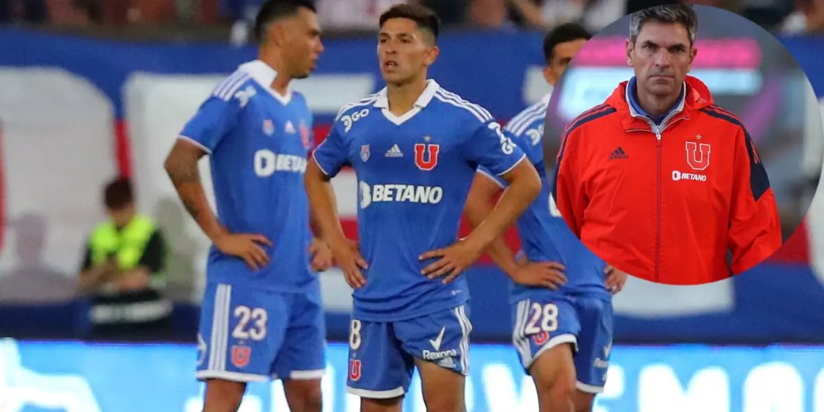 Estuvo cortado y ahora pelea por continuar